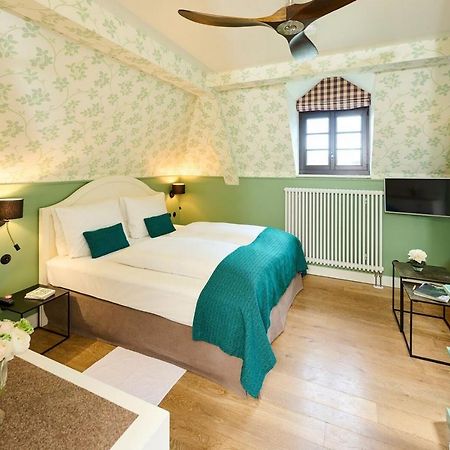 Burg Reichenstein Hotel Trechtingshausen Luaran gambar